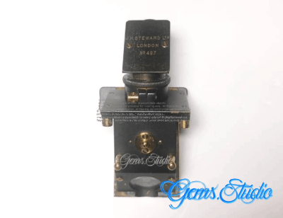 Herbert Smith Refractometer No. 2 (c. 1907)
