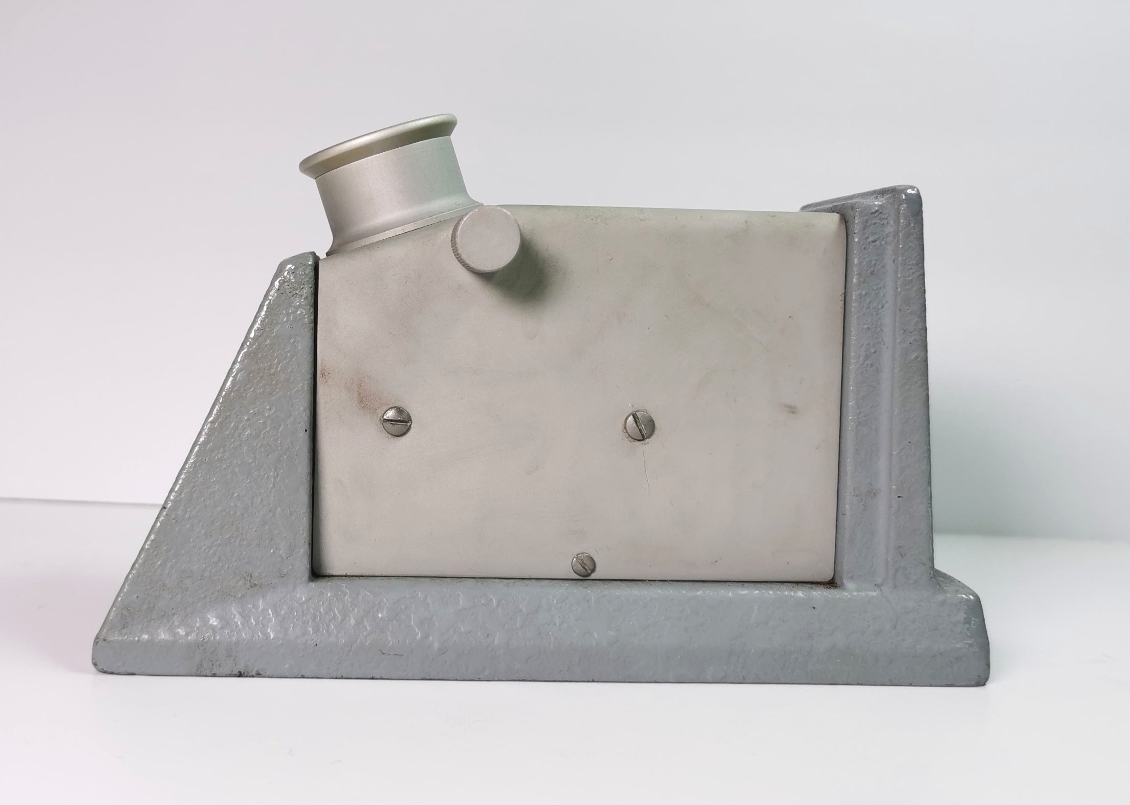 GIA Duplex I Refractometer (c. 1967)