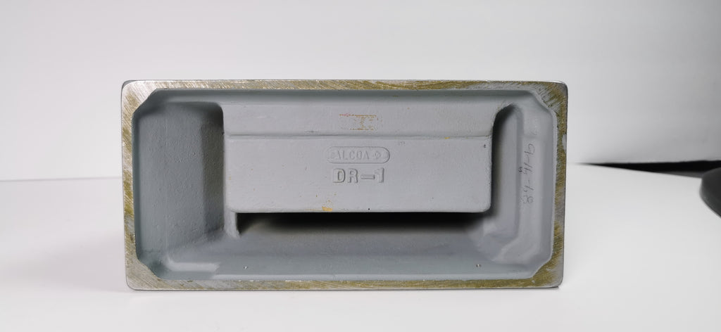 GIA Duplex I Refractometer (c. 1967)