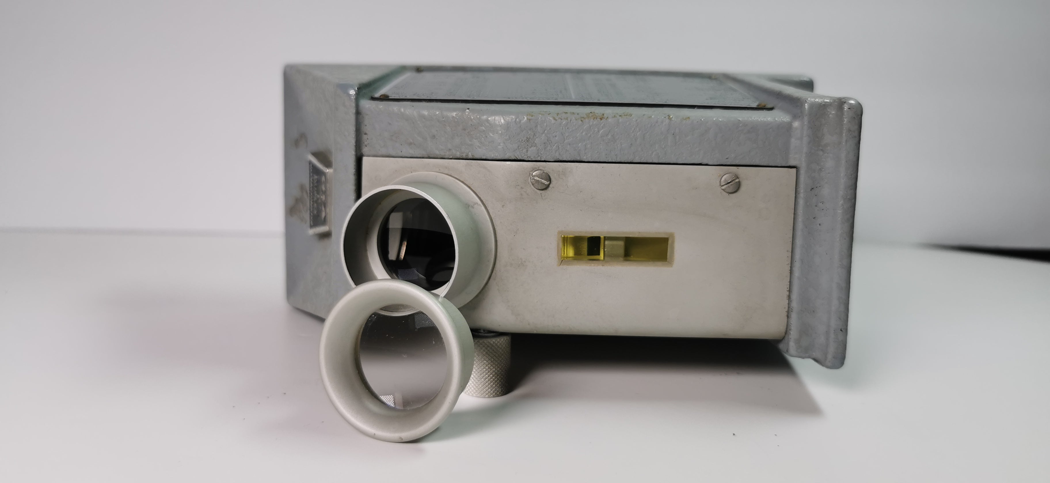 GIA Duplex I Refractometer (c. 1967)