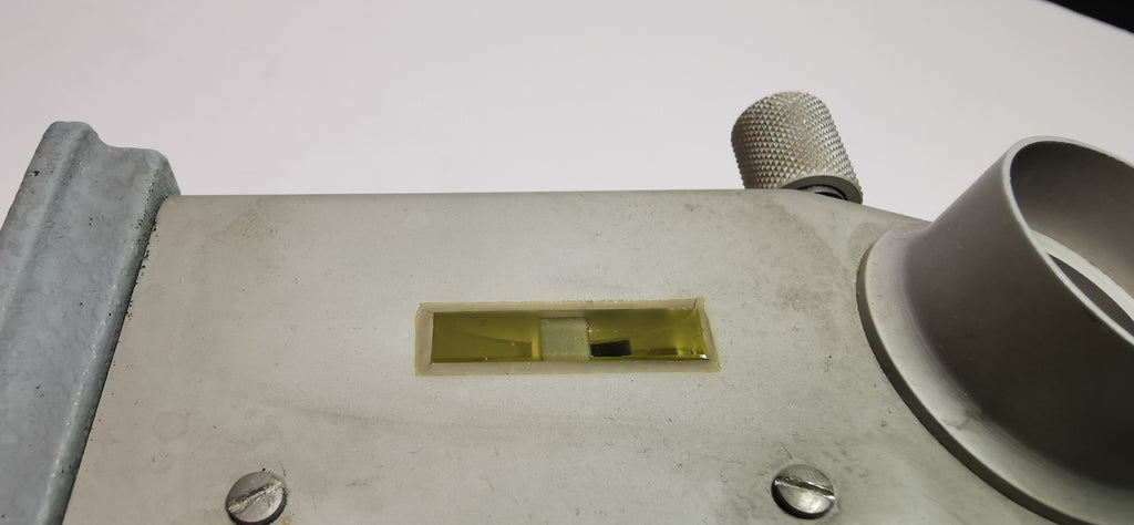 GIA Duplex I Refractometer (c. 1967)