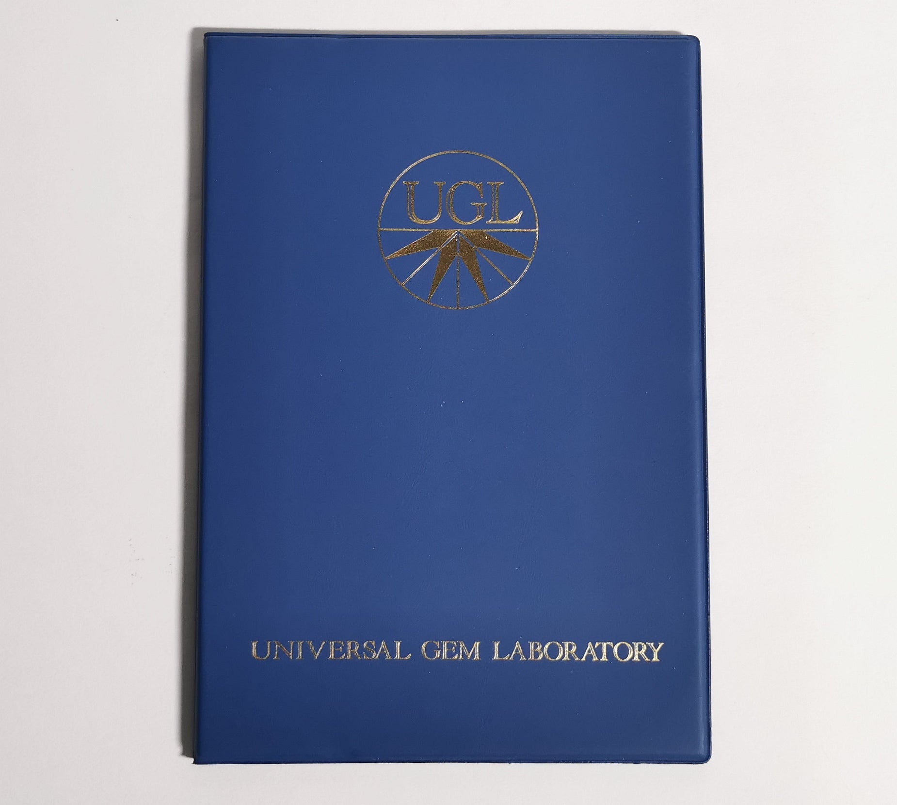 Gem Report - UGL Japan