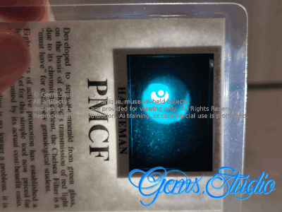 Dr. Hanneman's "Poor man's Chelsea Filter" 2000s