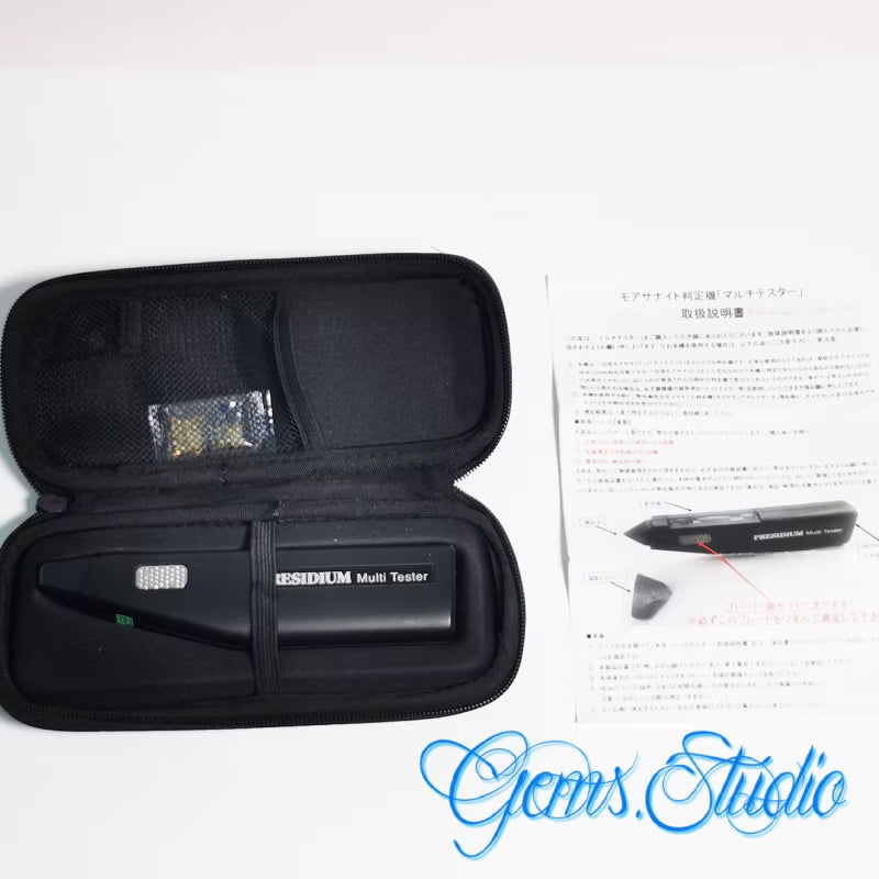 Presidium Multi-Tester I (PMUT)