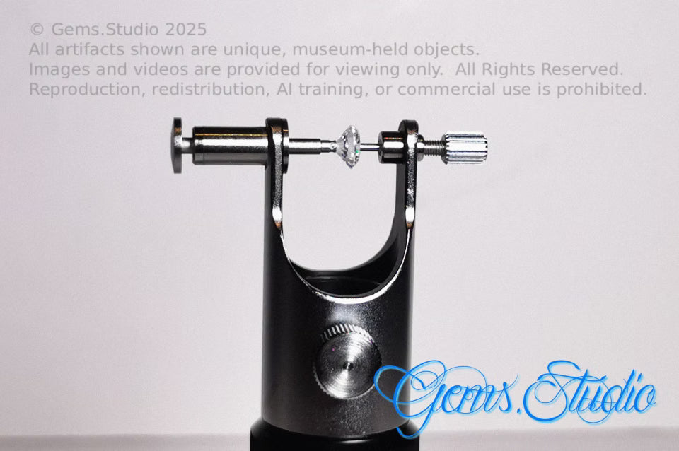 Topcon GAAJ Diamond Proportion Scope (c. 1967)