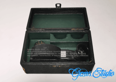 Rayner Refractometer (c. 1947)