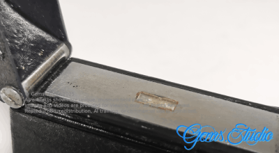 Rayner Refractometer (c. 1947)
