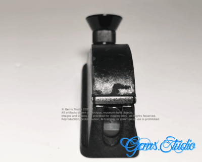 Rayner Refractometer (c. 1947)