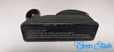 Rayner Refractometer (c. 1947)