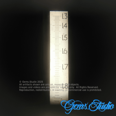 Rayner Refractometer (c. 1947)