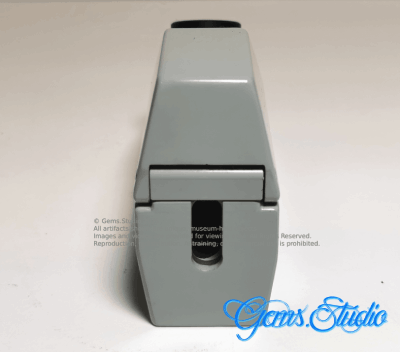 Shimadzu Kalnew Gem Refractometer 1960s~70s