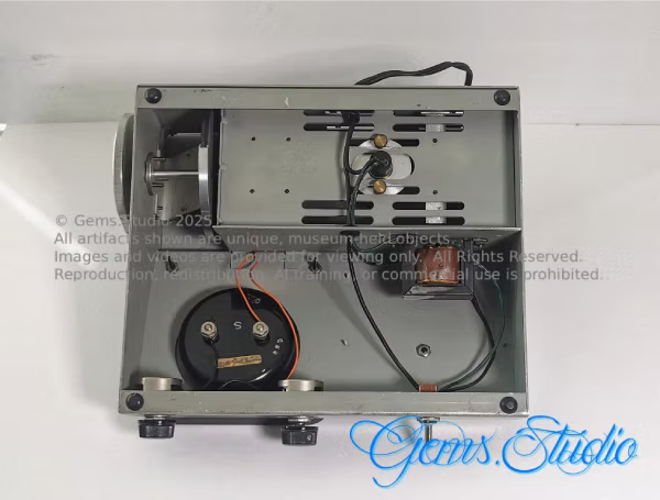AGS Shipley Diamond Colorimeter (c. 1960)