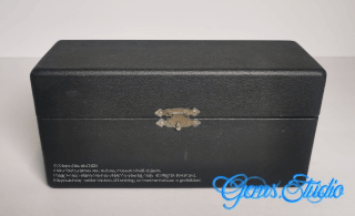 Topcon Gem Refractometer
 (est. 1960s–70s)