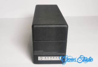Topcon Gem Refractometer
 (est. 1960s–70s)