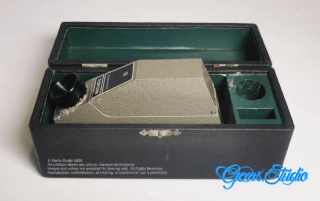 Topcon Gem Refractometer
 (est. 1960s–70s)