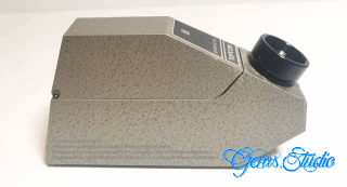 Topcon Gem Refractometer
 (est. 1960s–70s)