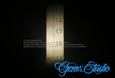 Topcon Gem Refractometer
 (est. 1960s–70s)
