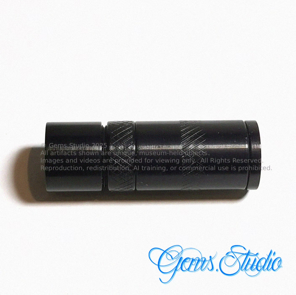 Unbranded dichroscope (c.2012)