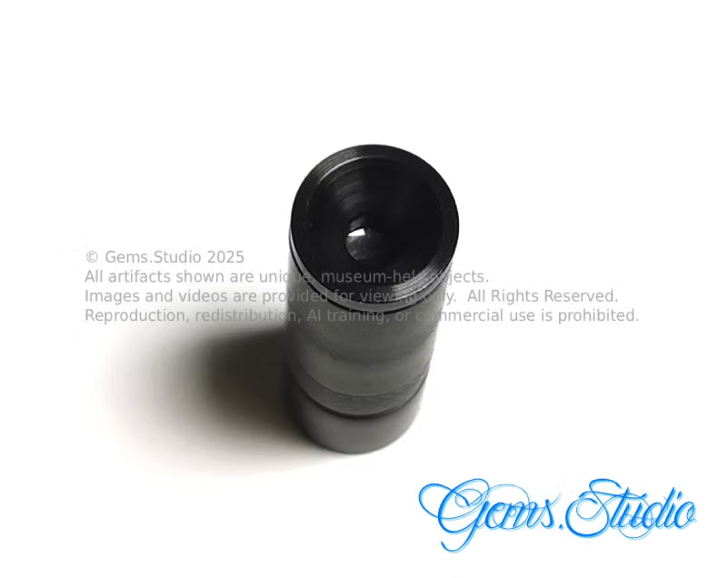 Unbranded dichroscope (c.2012)