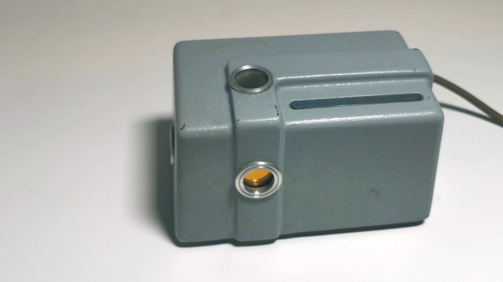 GIA Utility Lamp – Precision Lighting for the Duplex Gem Refractometer