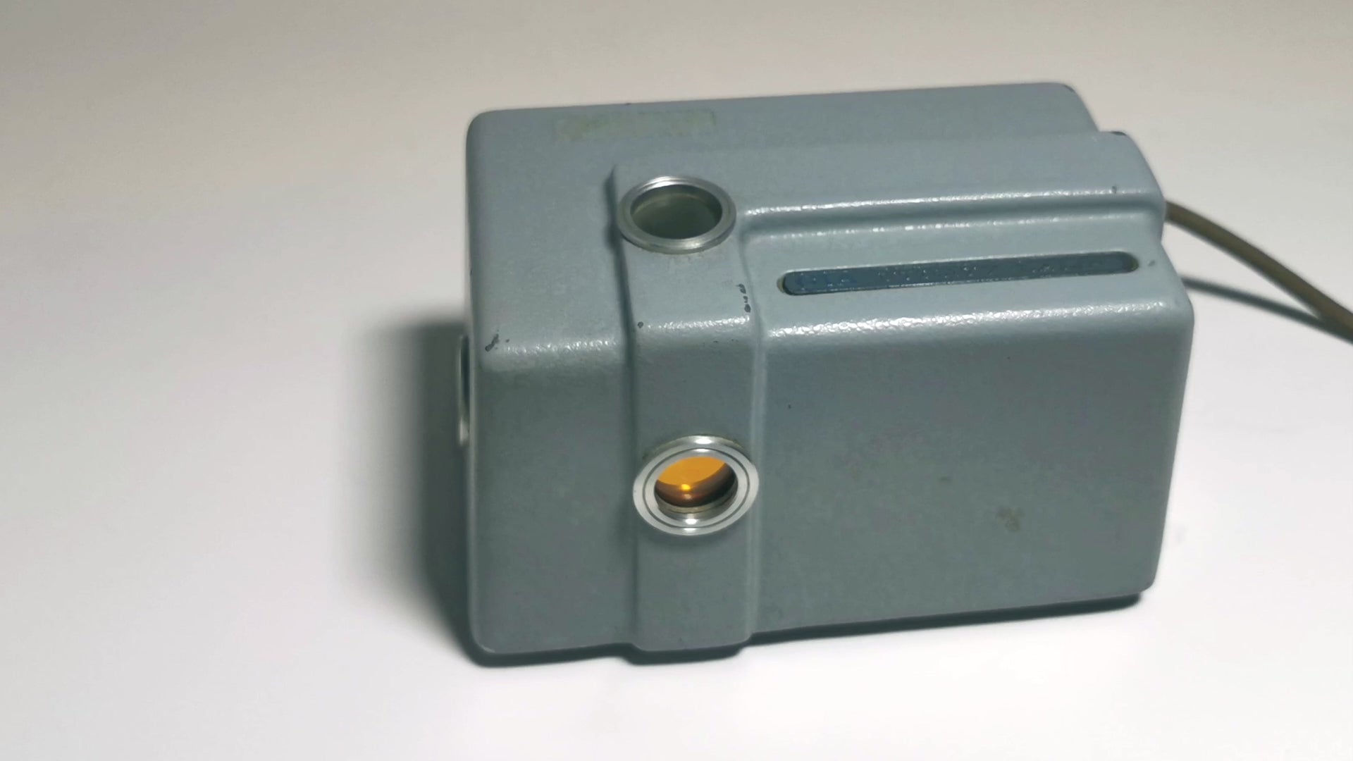 GIA Utility Lamp – Precision Lighting for the Duplex Gem Refractometer